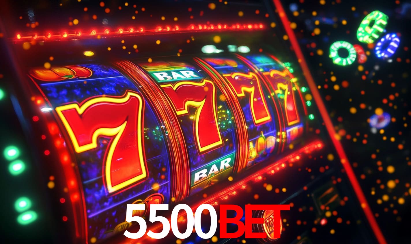 5500BET vip
