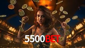 Statistics 5500BET