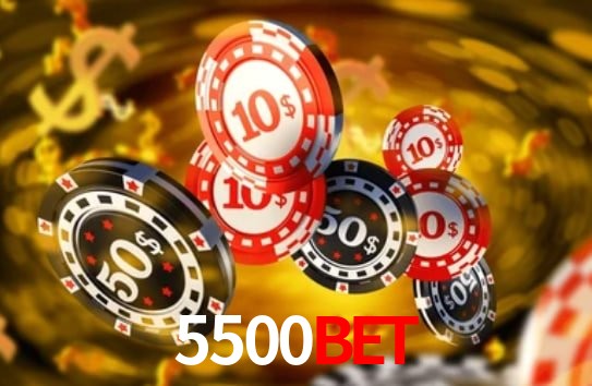 Programa VIP 5500BET