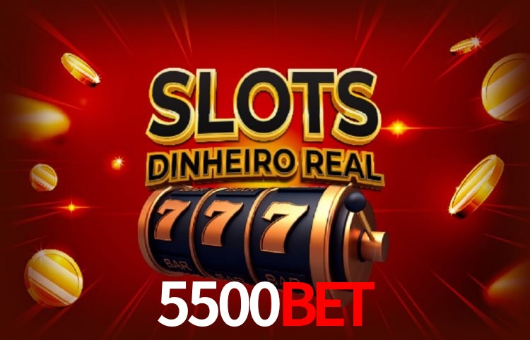 Design Responsivo 5500BET