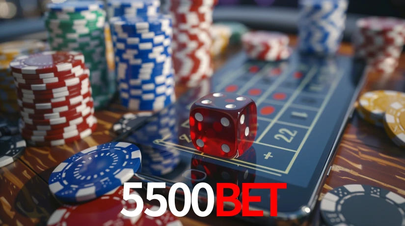5500BET vip