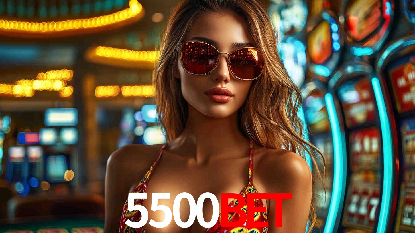Exclusive Games 5500BET