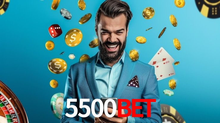 Game Statistics 5500BET