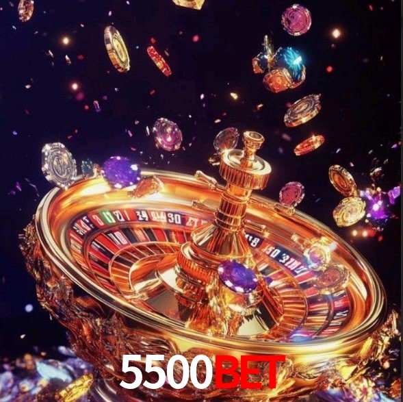 Benefícios da Conta 5500BET