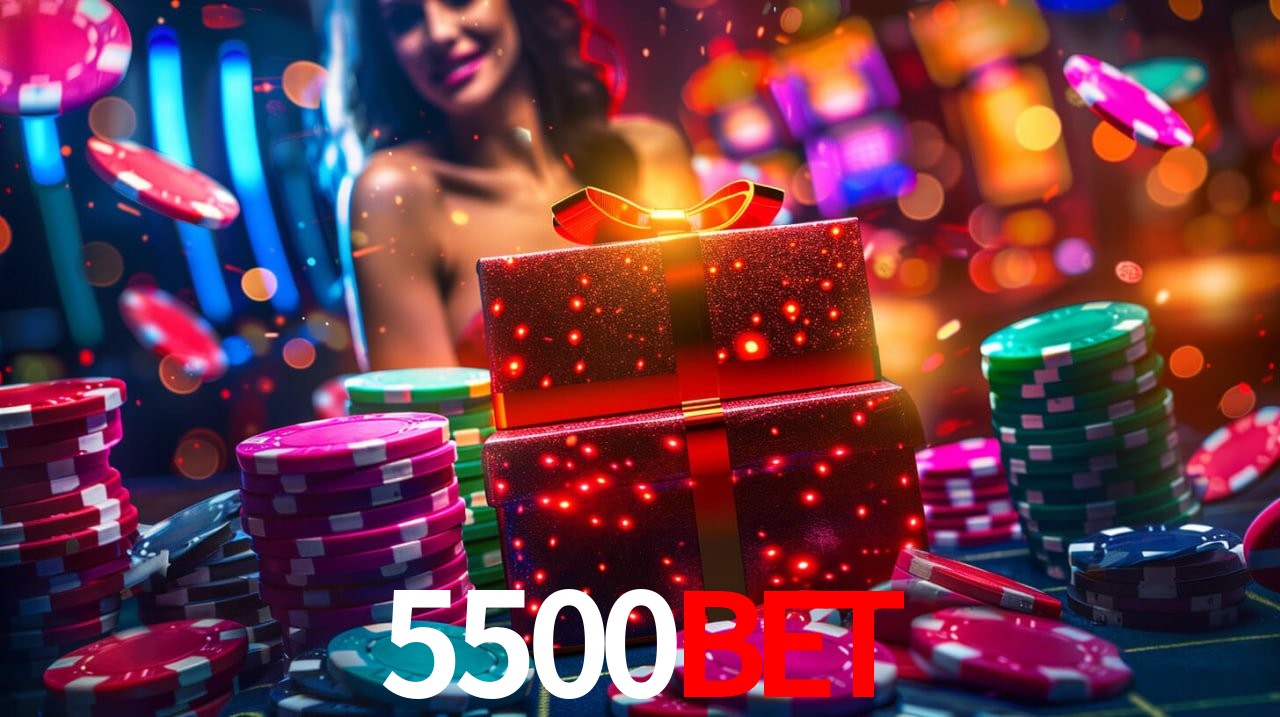 Explorando a Categoria de Eventos em Apostas na 5500BET