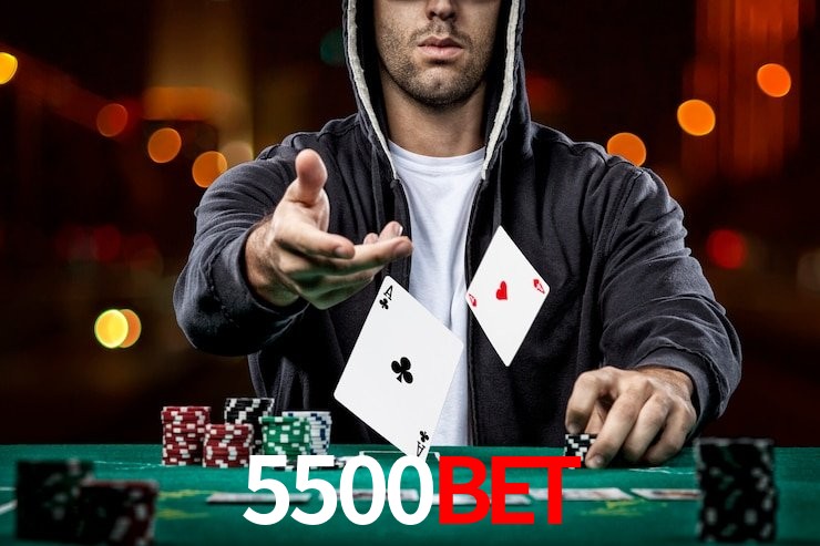 5500BET,5500BET app