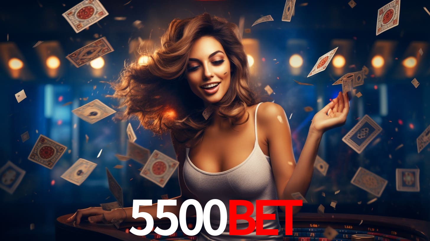 5500BET,5500BET app