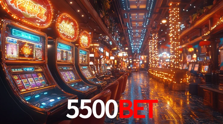 5500BET,5500BET app