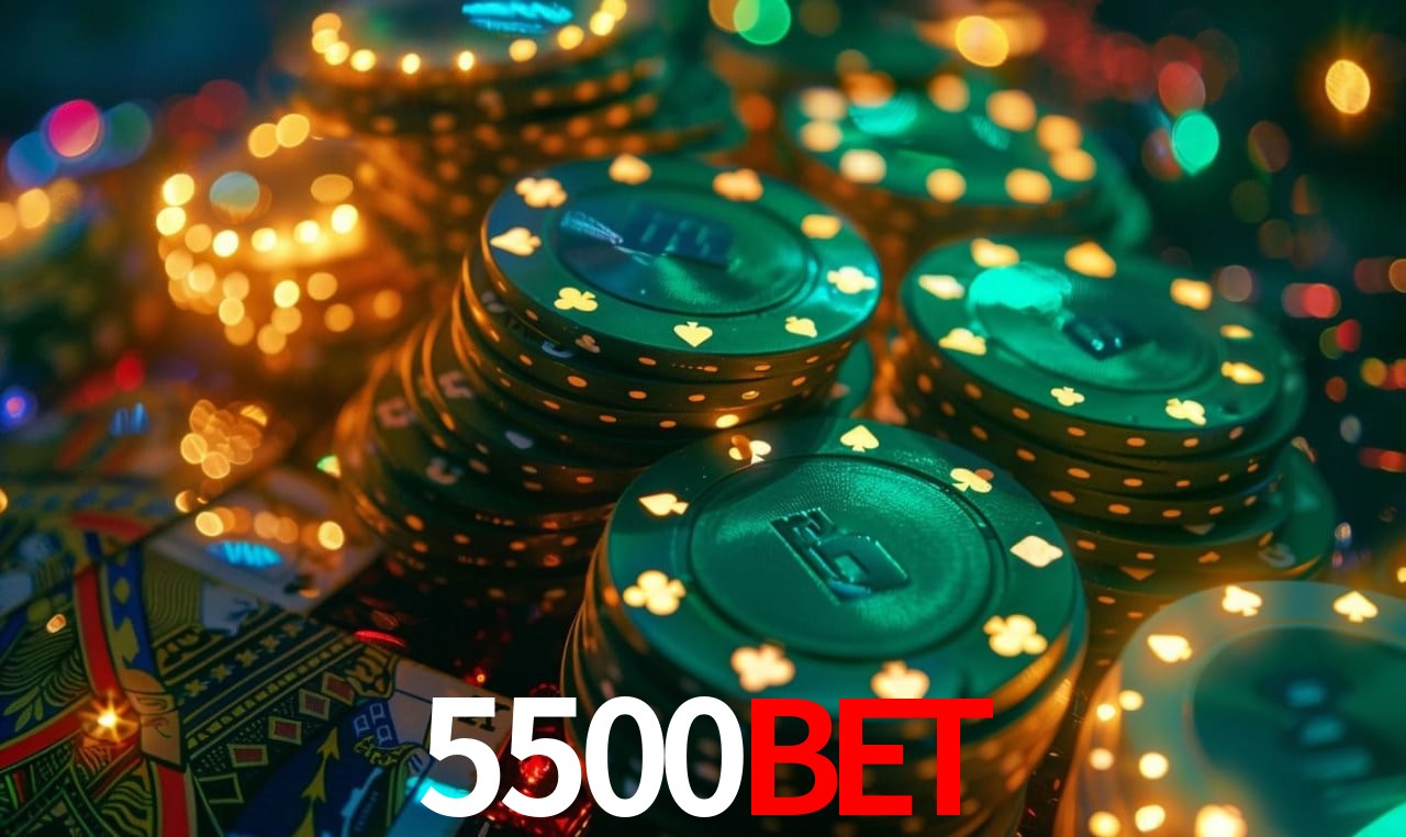 Torneios 5500BET