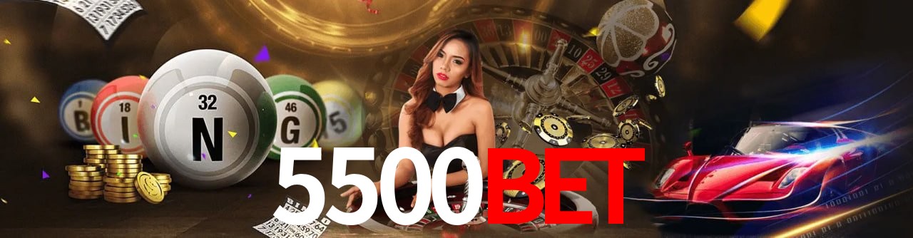 Ofertas Exclusivas 5500BET