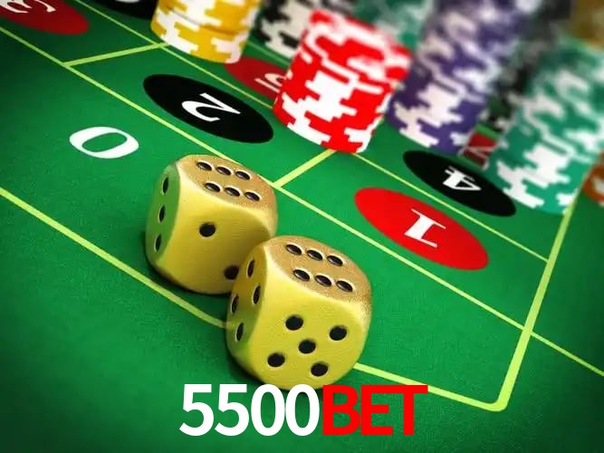 Basketball Betting 5500BET