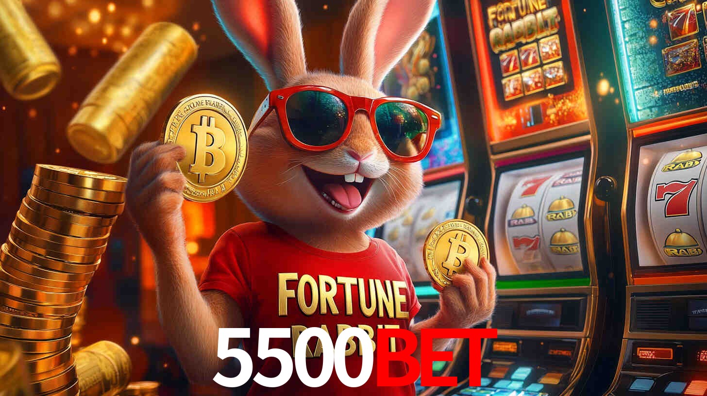 A Revolução dos Aplicativos de Jogos no 5500BET