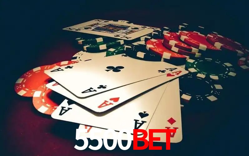 cassino 5500BET
