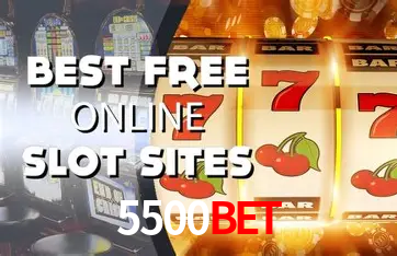 Apostas Esportivas na 5500BET: Um Guia Completo