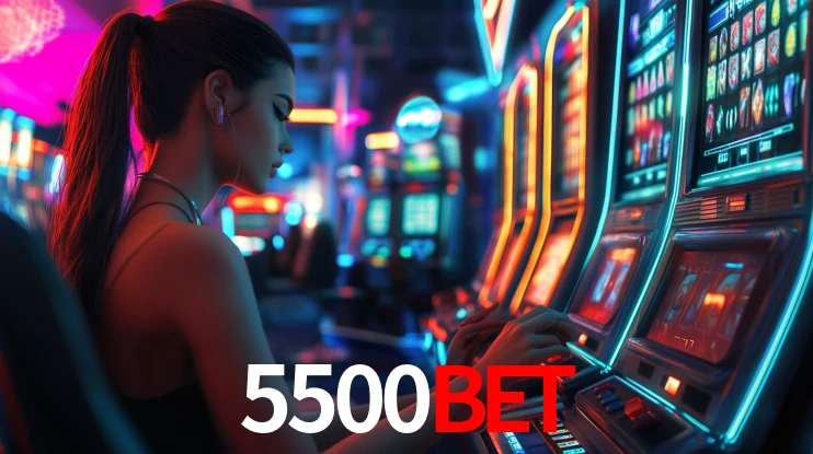 5500BET,5500BET app