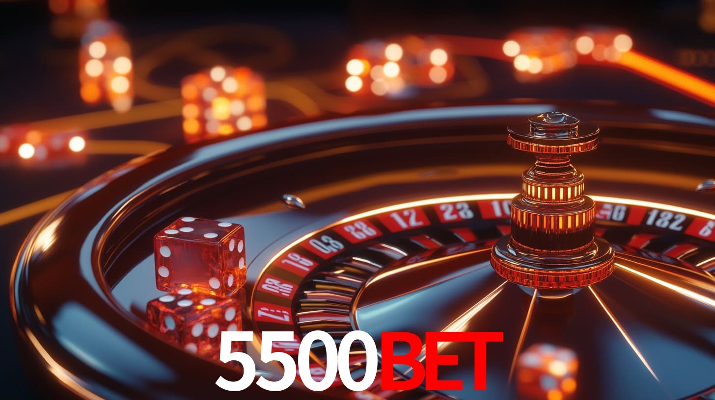 5500BET,5500BET app