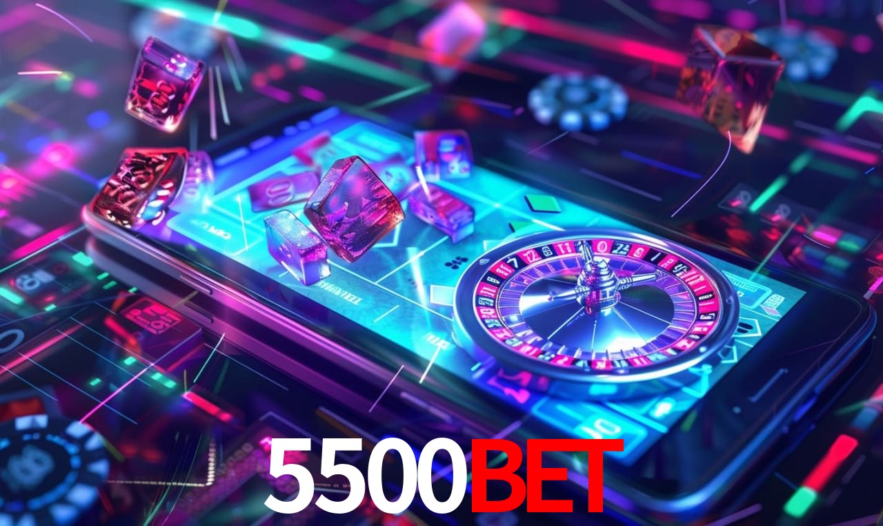 Casino VIP 5500BET