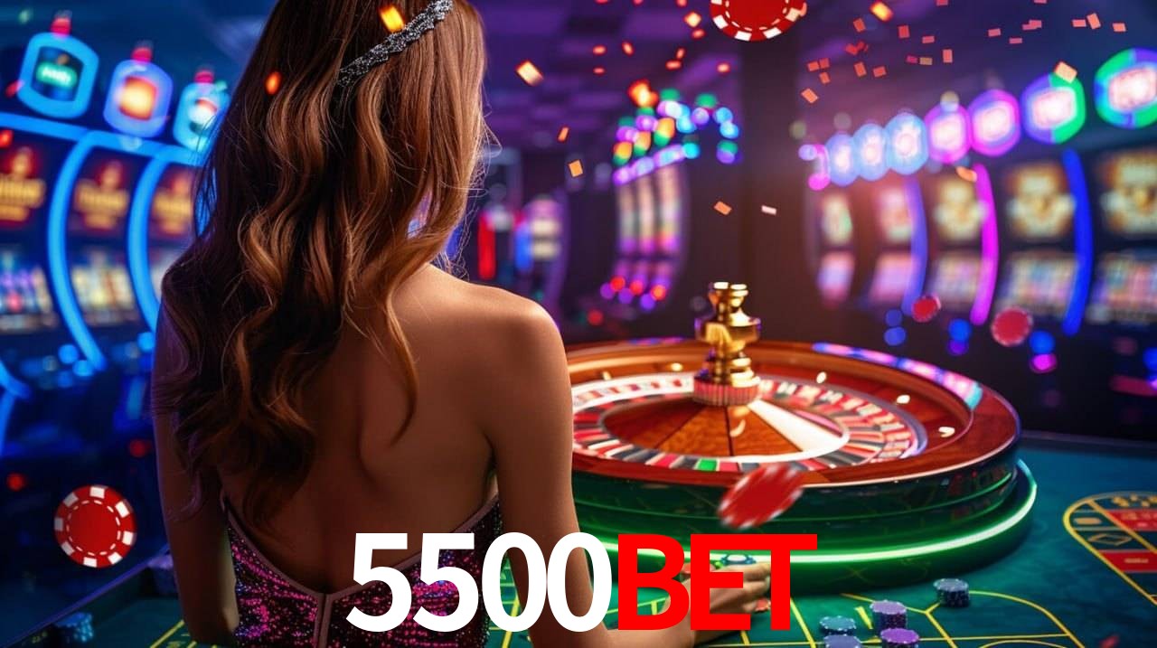 5500BET,5500BET app