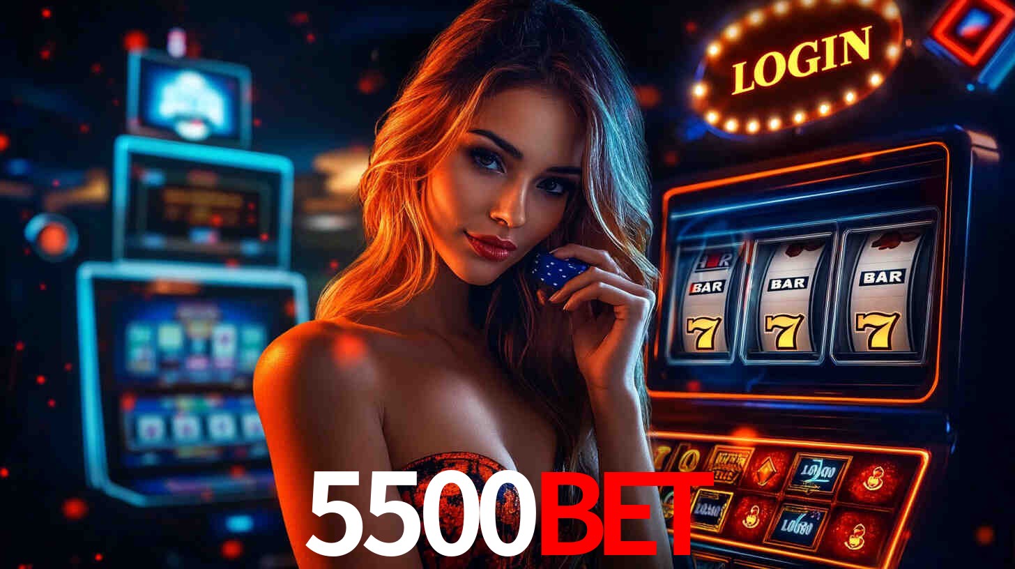5500BET,5500BET app