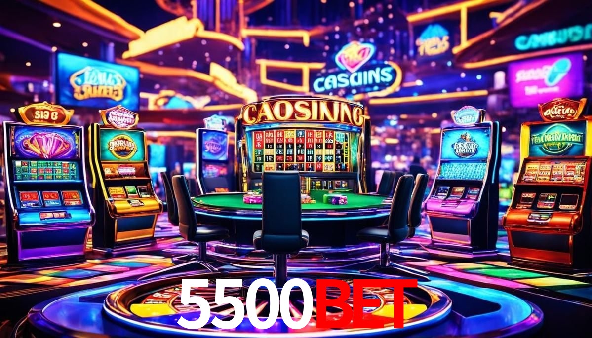 Estratégias Crash Games 5500BET