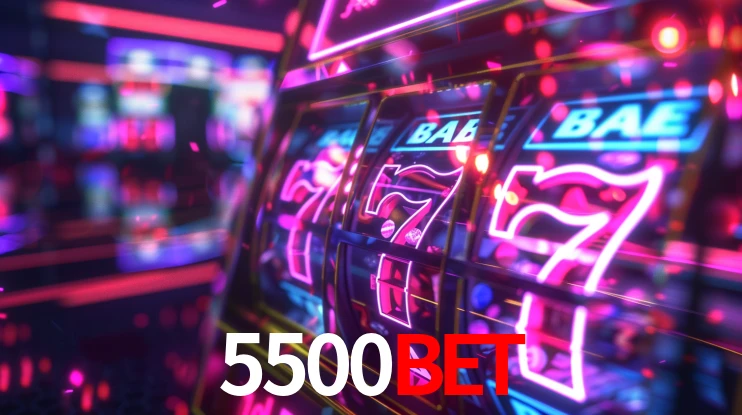 Game Providers 5500BET