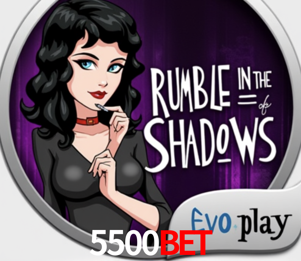 Platform Technology 5500BET