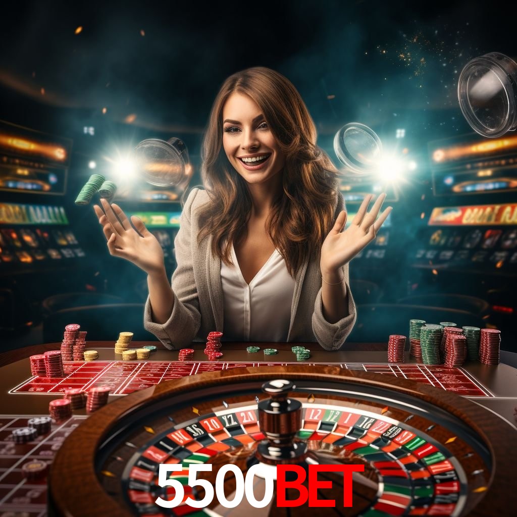 5500BET vip