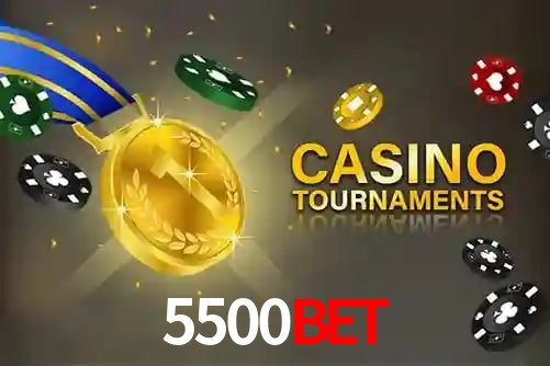 5500BET app
