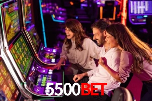 Explorando a Categoria de Eventos em Apostas na 5500BET