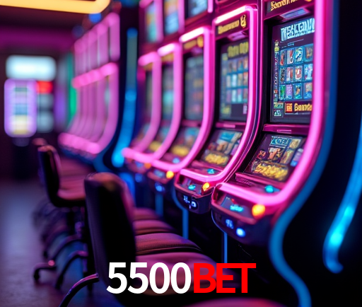 Promoções Sazonais 5500BET