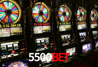 A Experiência Imersiva dos Cassinos Ao Vivo no 5500BET