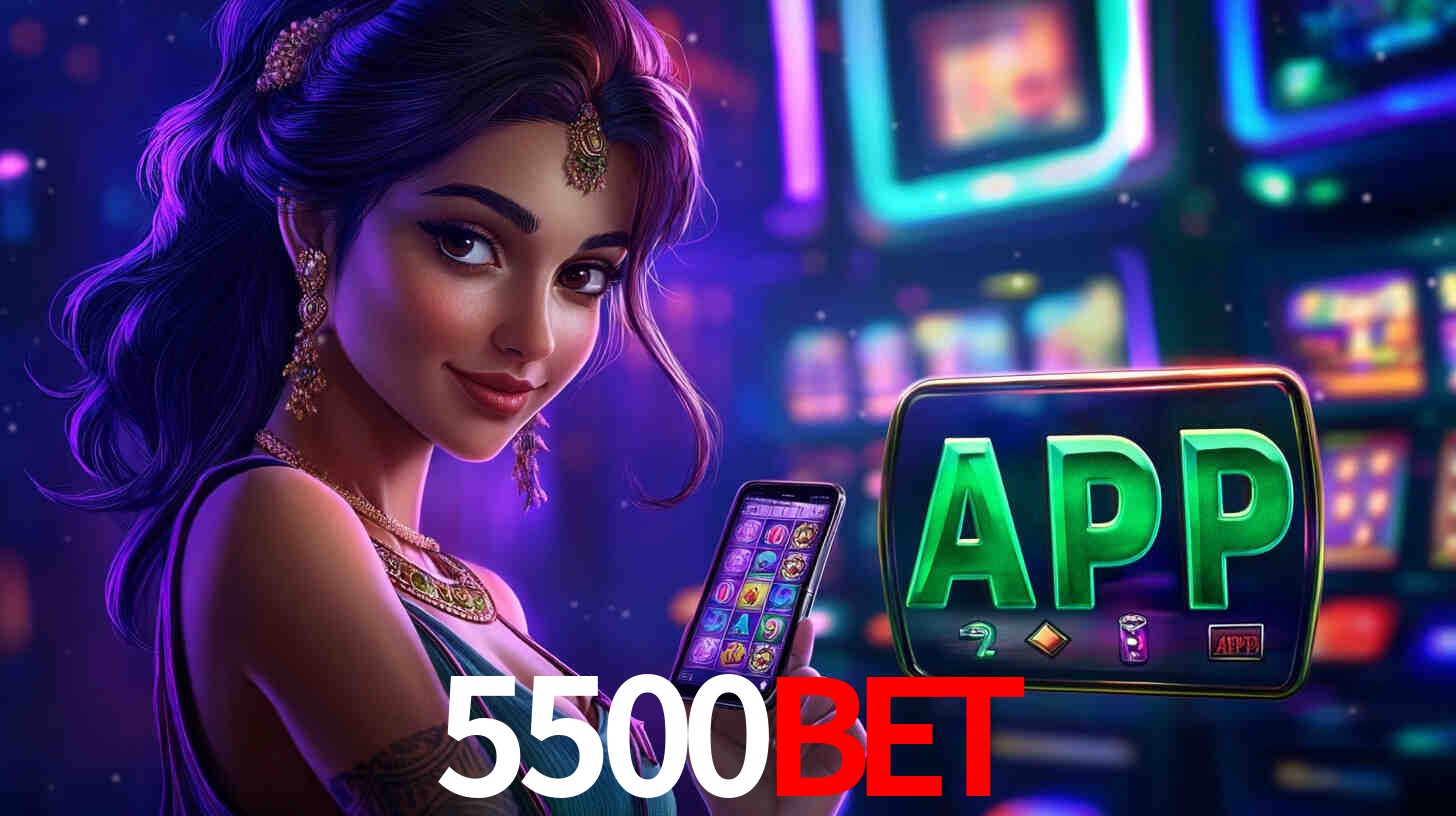 5500BET: Jogue Crash e Experimente Alta Recompensa Instantânea