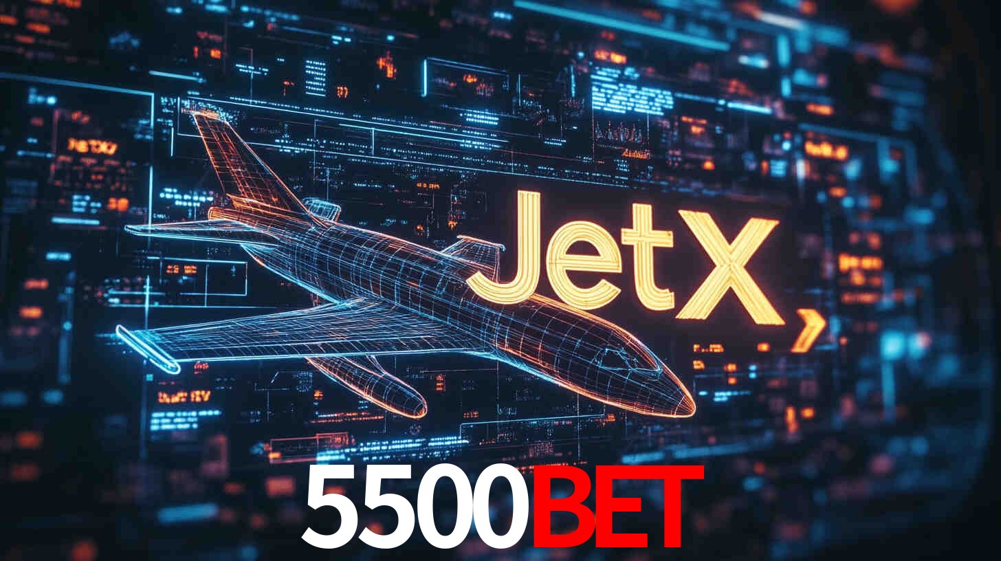 Descubra a Magia dos Jogos de Arcade no 5500BET