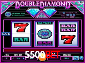 Descubra a Magia dos Jogos de Arcade no 5500BET
