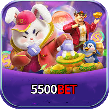 5500BET Logo