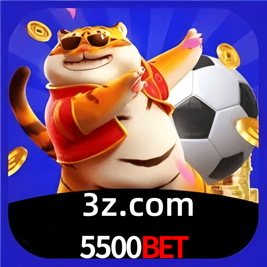 5500BET Logo